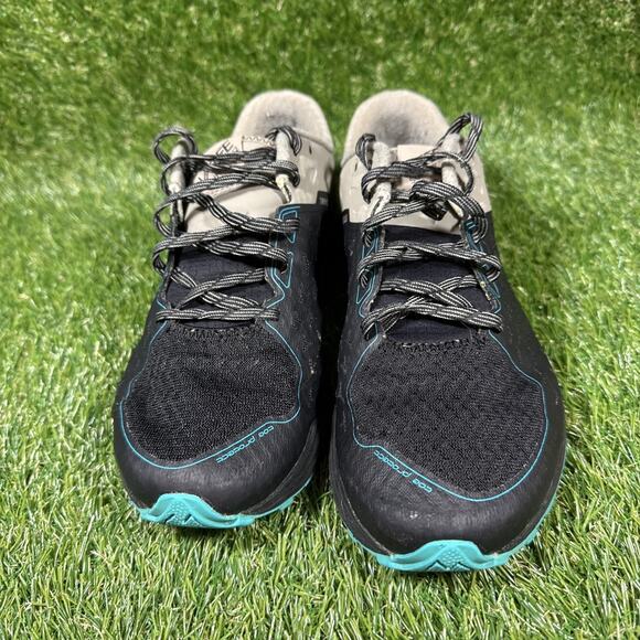 NewBalance VAZEE SUMMIT V2 Women's size 8.5DTrail Running Athletic Grip - Picture 4 of 8